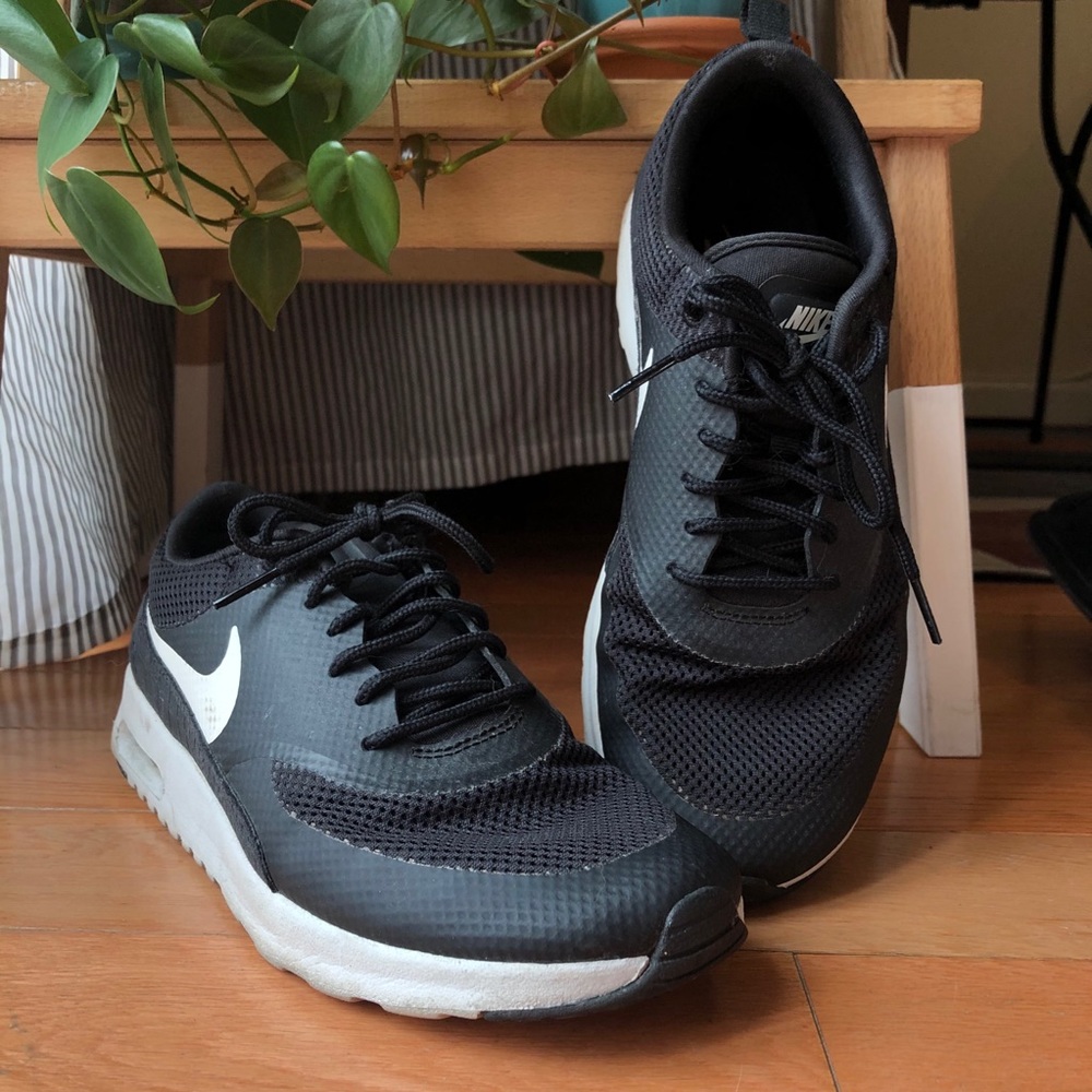 Nike Air Max Thea Women’s Athletic Shoe